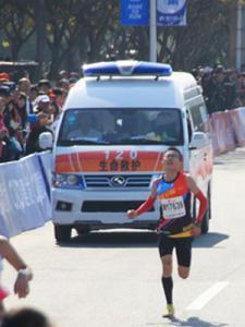 噶尔县大型活动