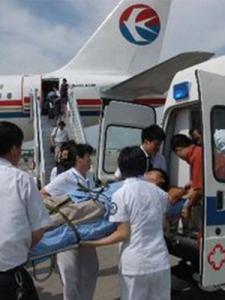 噶尔县接送服务