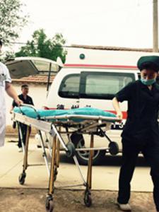 噶尔县院后转乡